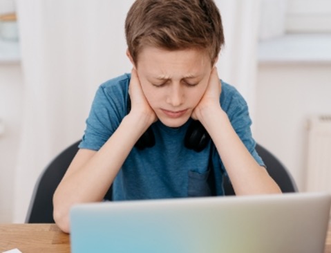 Understanding stress: Insights into the stress response and associated symptoms