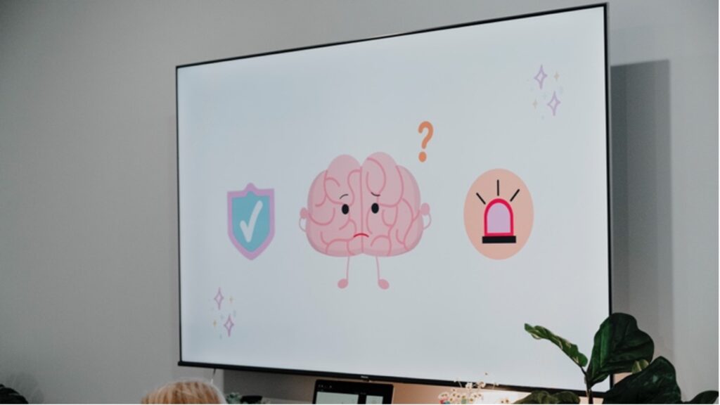 Understanding stress: Insights into the stress response and associated symptoms