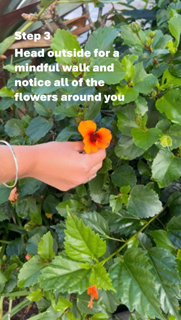 Helping Your Teen Practise Mindfulness