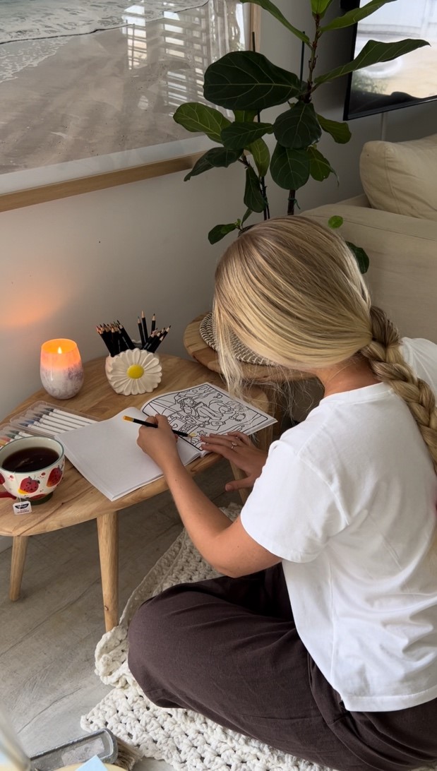 Helping Your Teen Practise Mindfulness