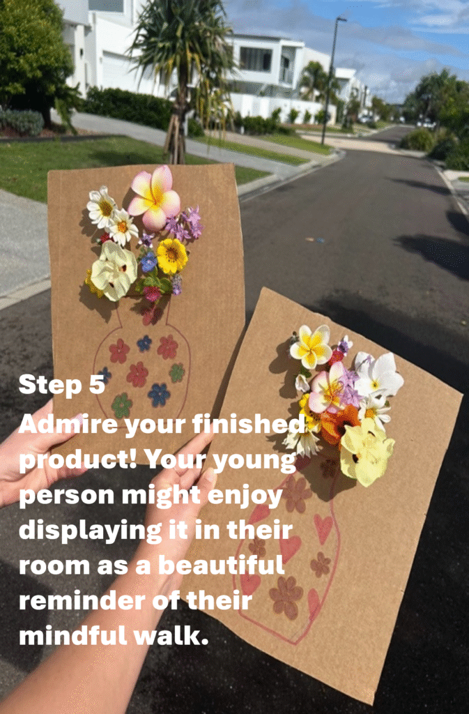 Helping Your Teen Practise Mindfulness