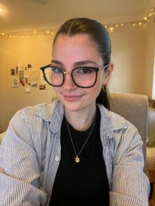 Hot Chocolate Circle Program