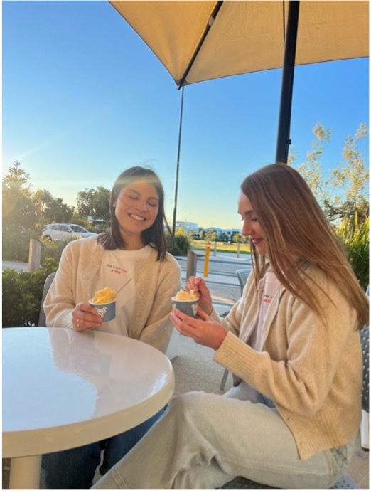 3 ways you can support your teen with the body appreciation workbook