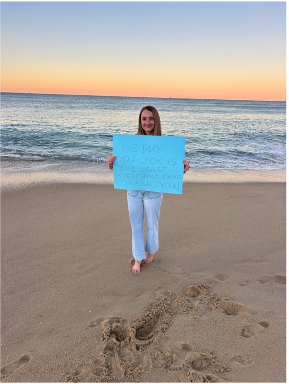 How to support your teen with body appreciation at home