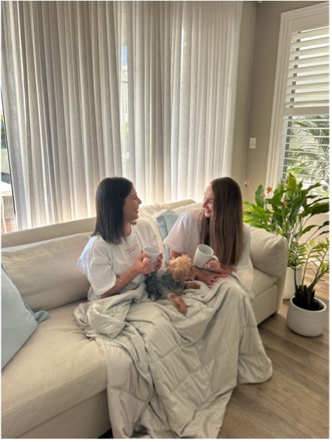 How to support your teen with body appreciation at home