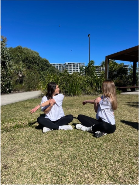 How to support your teen with body appreciation at home